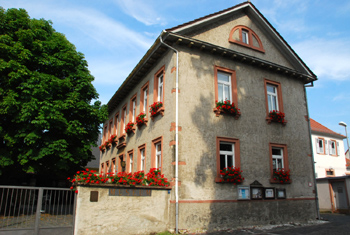 Altes Schulhaus Altes Schulhaus
