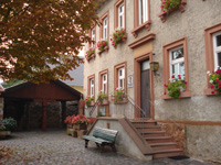 Heimatmuseum Abenheim